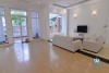 Nice villa for rent in Ciputra, Tay Ho, Hanoi, Unfurnished